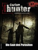 Dorian Hunter 67 - Horror-Serie (eBook, ePUB)