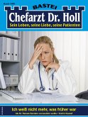 Chefarzt Dr. Holl 1909 (eBook, ePUB)