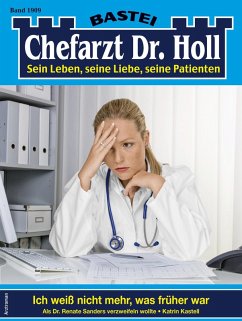 Cover Chefarzt Dr. Holl 1909 (eBook, ePUB)