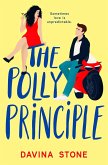The Polly Principle (The Laws of Love, #2) (eBook, ePUB)