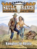 Skull-Ranch 51 (eBook, ePUB)