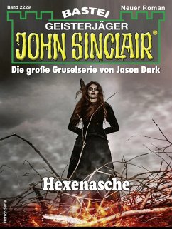 John Sinclair 2229 (eBook, ePUB) - Müller, Oliver