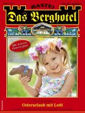 Das Berghotel 241 (eBook, ePUB)