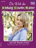 Die Welt der Hedwig Courths-Mahler 548 (eBook, ePUB)