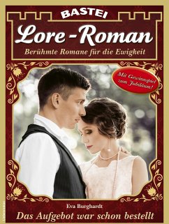 Lore-Roman 101 (eBook, ePUB) - Burghardt, Eva