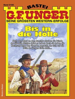 Cover G. F. Unger 2106 (eBook, ePUB)