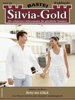 Silvia-Gold 130 (eBook, ePUB) - Kleve, Martina von