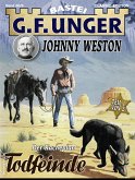 G. F. Unger Classics Johnny Weston 80 (eBook, ePUB)