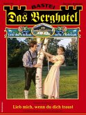 Das Berghotel 240 (eBook, ePUB)