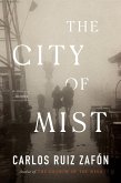 The City of Mist (eBook, ePUB)