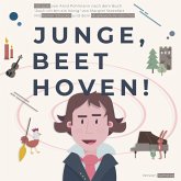 Junge, Beethoven! (MP3-Download)