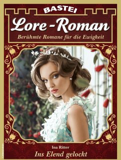 Lore-Roman 102 (eBook, ePUB) - Ritter, Ina