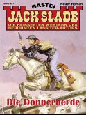 Jack Slade 927 (eBook, ePUB)