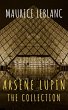 The Collection Arsène Lupin (eBook,... - Bild 1