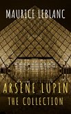 The Collection Arsène Lupin (eBook, ePUB)