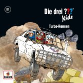 Folge 81: Turbo-Rennen (MP3-Download)