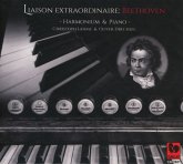 Liaison Extraordinaire: Beethoven