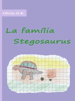 La família Stegosaurus (eBook, ePUB)