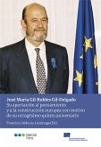José María Gil-Robles Gil-Delgado (eBook, PDF)
