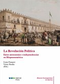 La revolución política (eBook, PDF)