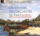 Die Solisten Des Orchestre De Paris