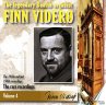 Der Legendäre Dänische Organist Finn... - Bild 1