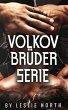 Volkov Brüder Serie (eBook, ePUB) - Bild 1