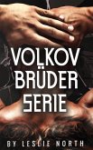 Volkov Brüder Serie (eBook, ePUB)