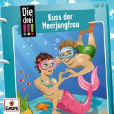Fall 72: Kuss der Meerjungfrau (MP3-Download)
