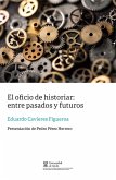 El oficio de historiar (eBook, PDF)