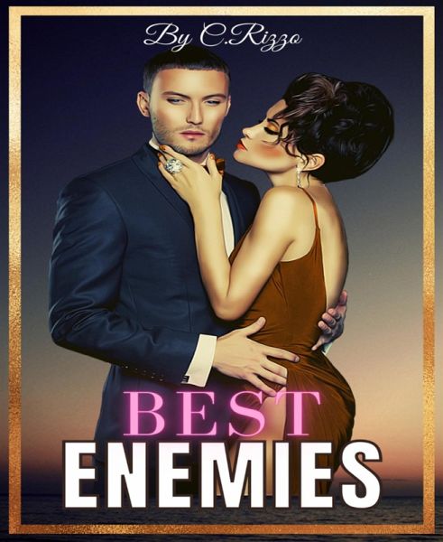 Best Ennemies (eBook, ePUB)