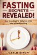 Fasting For Beginners: FASTING SECRETS... - Bild 1