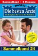 Die besten Ärzte - Sammelband 24... - Bild 1
