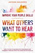 Improve Your People Skills (eBook, ePUB) - Bild 1