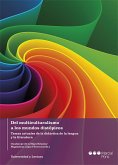 Del multiculturalismo a los mundos distópicos (eBook, PDF)