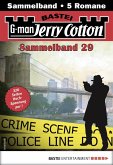 Jerry Cotton Sammelband 29 (eBook, ePUB)