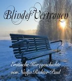 Blindes Vertrauen (eBook, ePUB) Blindes Vertrauen (eBook, ePUB)