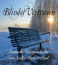 Blindes Vertrauen (eBook, ePUB) - Richter-Paul, Nadja