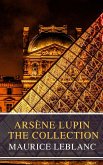 Arsène Lupin: The Collection ( Movie Tie-in) (eBook, ePUB)