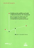 Colaboración público-privada e infraestructuras de transporte (eBook, PDF)