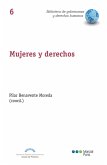 Mujeres y derechos (eBook, PDF)