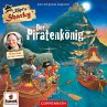 Der Piratenkönig (MP3-Download) - Bild 1