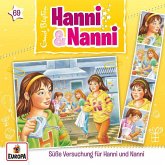 Folge 69: Süße Versuchung für Hanni und Nanni (MP3-Download)