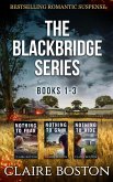 The Blackbridge Series (Books 1-3) (eBook, ePUB)