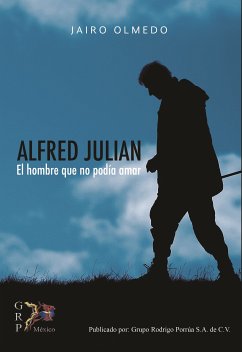 Alfred Julian (eBook, ePUB) - Olmedo, Jairo