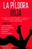 La Píldora Roja (eBook, ePUB)