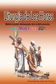 Liturgia de las Horas Breviario romano (eBook, ePUB)