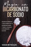 Magia con Bicarbonato de Sodio (eBook, ePUB)