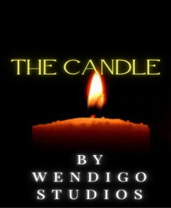 The Candle (eBook, ePUB) - Studios, Wendigo