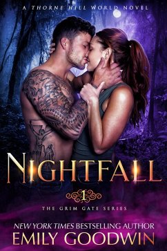 Cover Nightfall (The Thorne Hill Series: Anora & Ethan, #1) (eBook, ePUB)